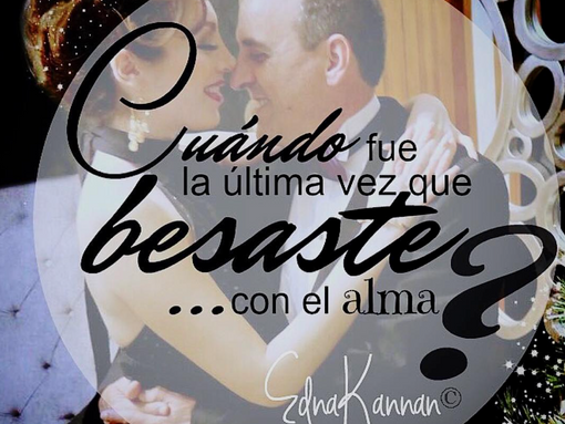 ¿Cuándo fue la última vez...