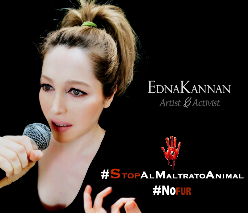 STOP AL MALTRATO
