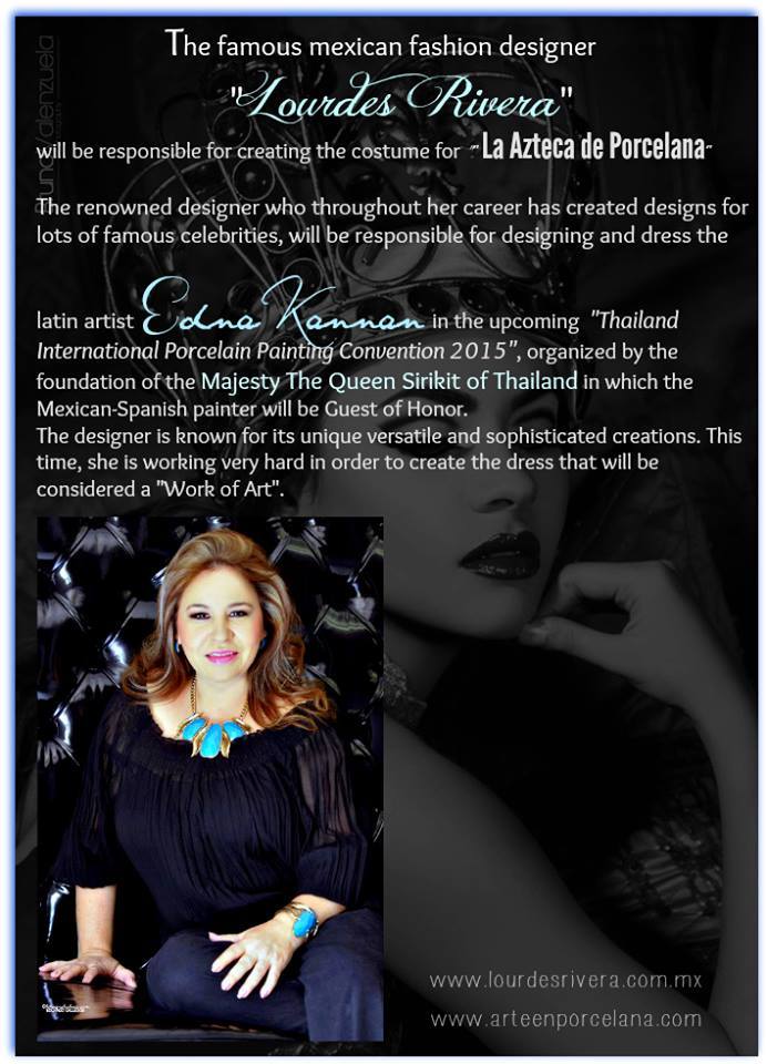 Lourdes Rivera