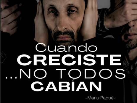 El éxodo silencioso de los que juraron quedarse...