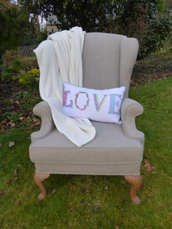 Parker Knoll - After