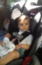 Car Seat installation Fairfield