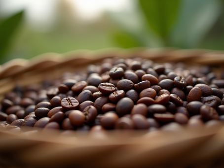 Why Ethiopian Coffee is Unique