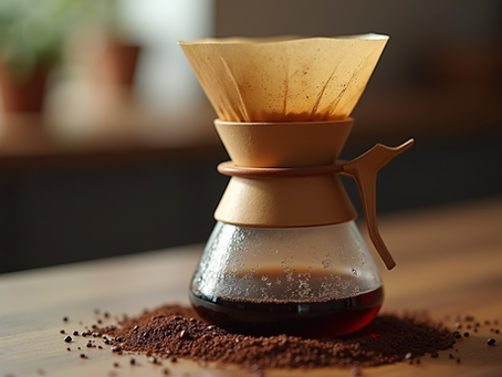Exploring Coffee Brewing Techniques: A Journey into Flavor and Tradition