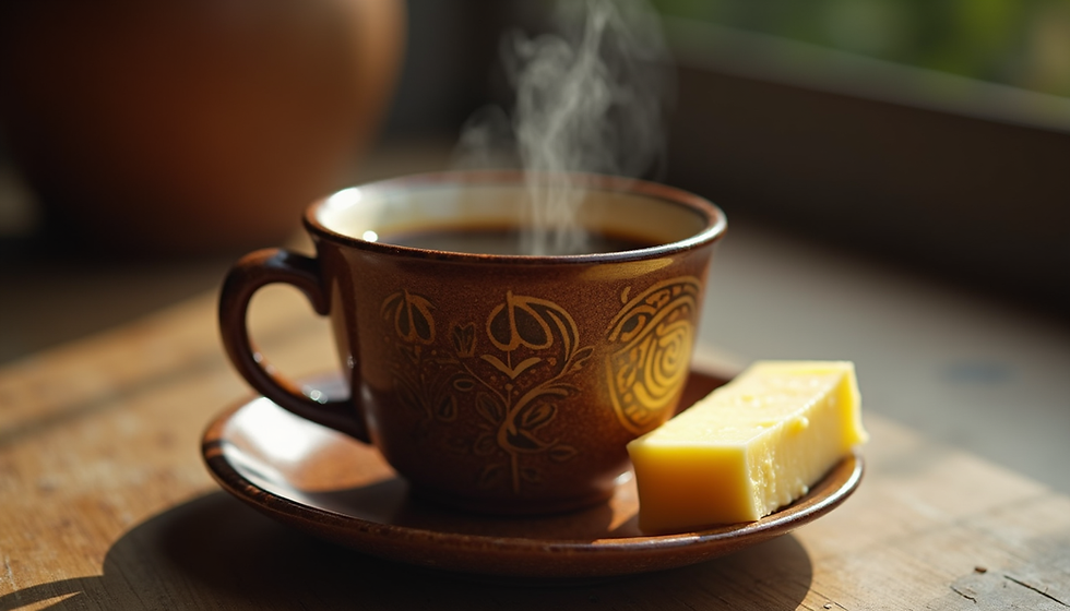 Unique Coffee Traditions in Ethiopia and Eritrea That Will Surprise You