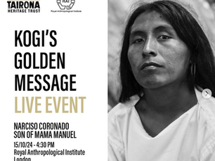 🌍 When a Yogi Meets a Kogi