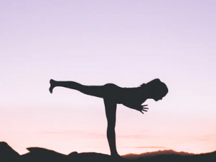 The Warrior Within: The Story Behind the Warrior Poses.