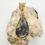 Thumbnail: Black Agate Pendant 