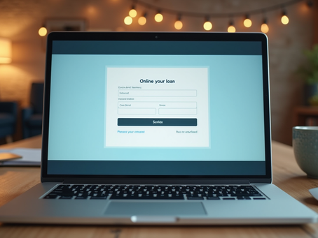Step-by-Step Guide to Applying for SBA Loans Online: Mastering Online SBA Loan Applications