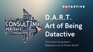 D.A.R.T. – Art of Being Datactive