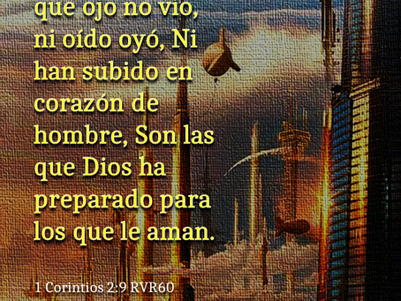 UN PARPADEO EN LA ETERNIDAD