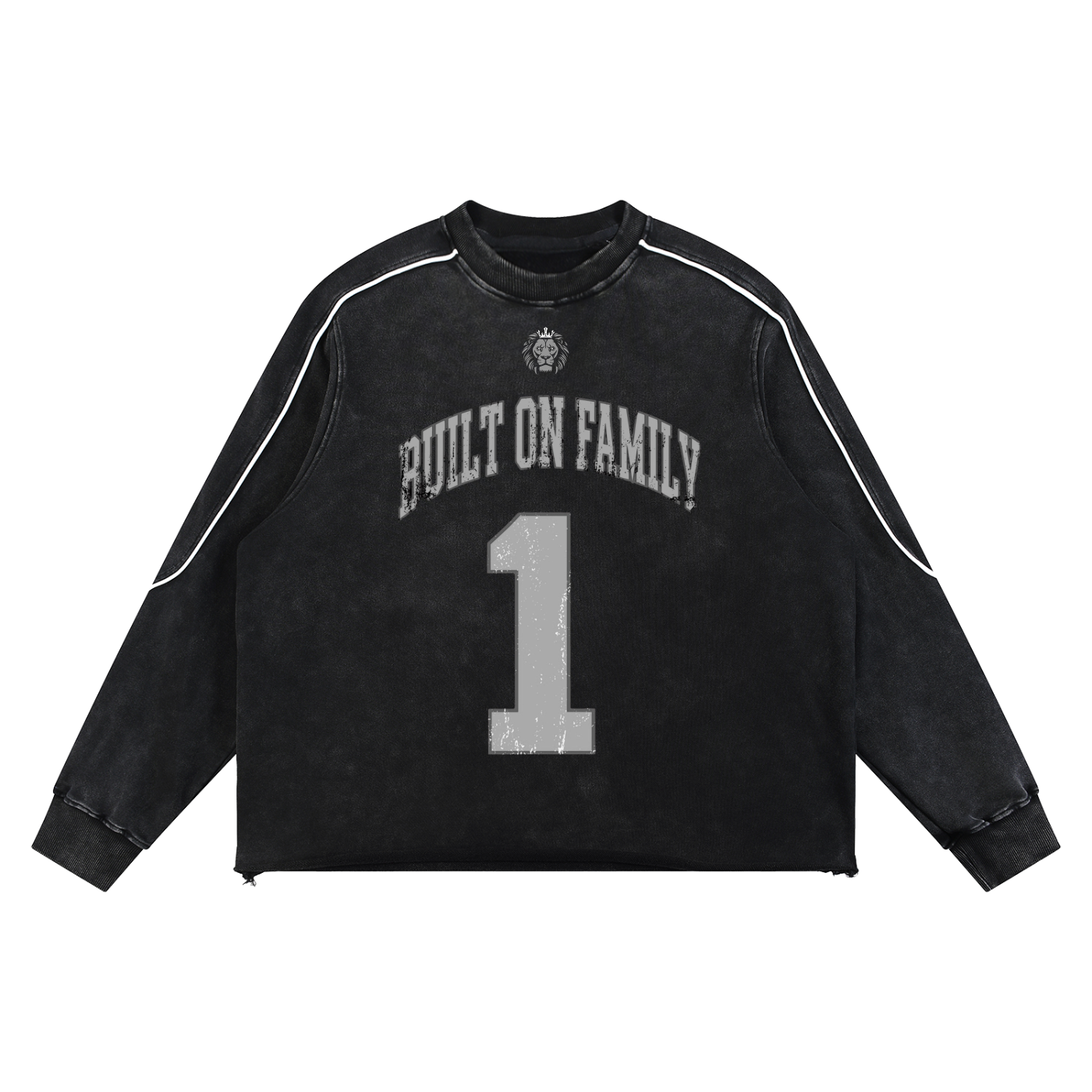 BOF Crew Neck