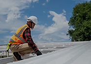 worker-with-roofer-tools-wearing-protect