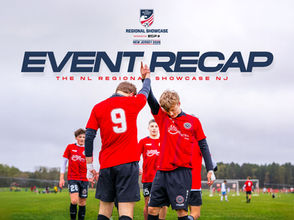 Expectations Exceeded at The NL Regional Showcase NJ 2026