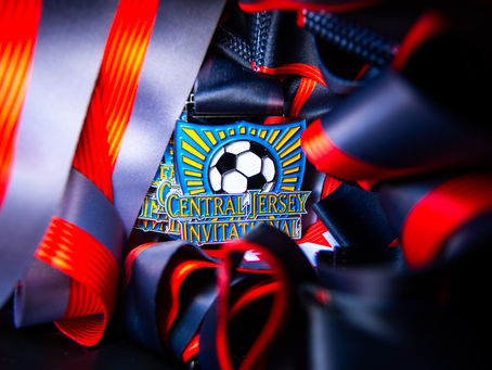 Central Jersey Invitational Recap