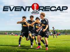 The Best of: EDP Cup Spring Showcase 2026