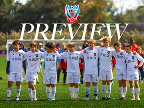 2025 EDP Cup Fall is Set to Feature 650+ Teams in This Weekend's #1 Event