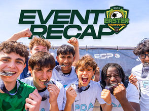 A Look Back Inside the Inaugural 2026 EDP Easter Showdown