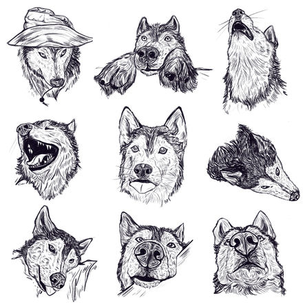 Blizten in All His Glory 