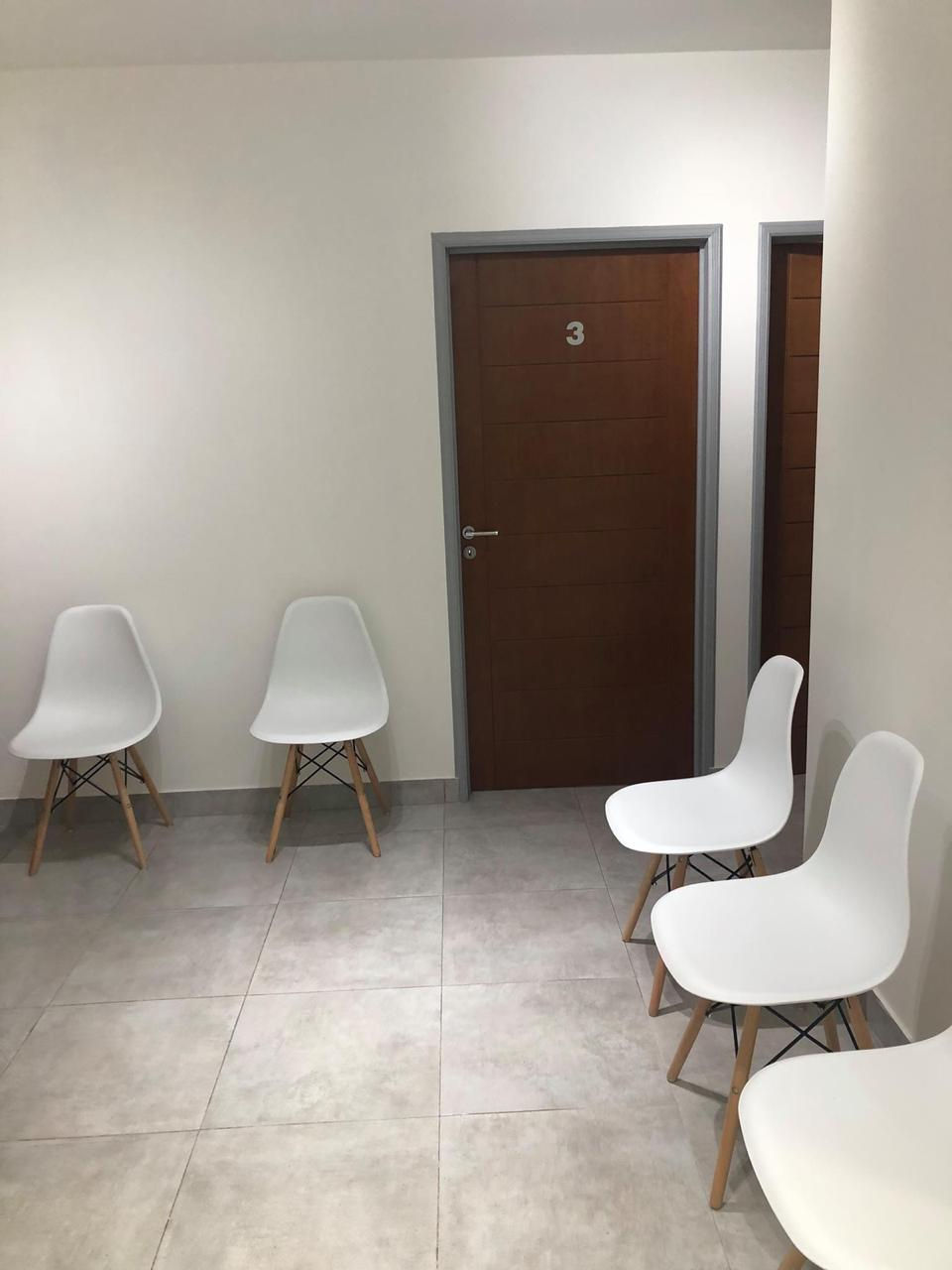 Amplia recepción