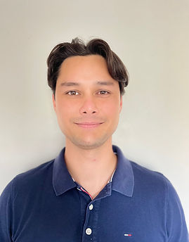 Quentin Law Thime - Infirmier Diplômé d'Etat