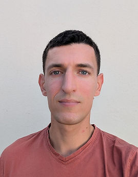 Anthony Bogais - Infirmier Diplômé d'Etat