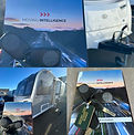 Phantom - Moving Intelligence Caravan Tracker, Alarm, Pro3, Sentinel