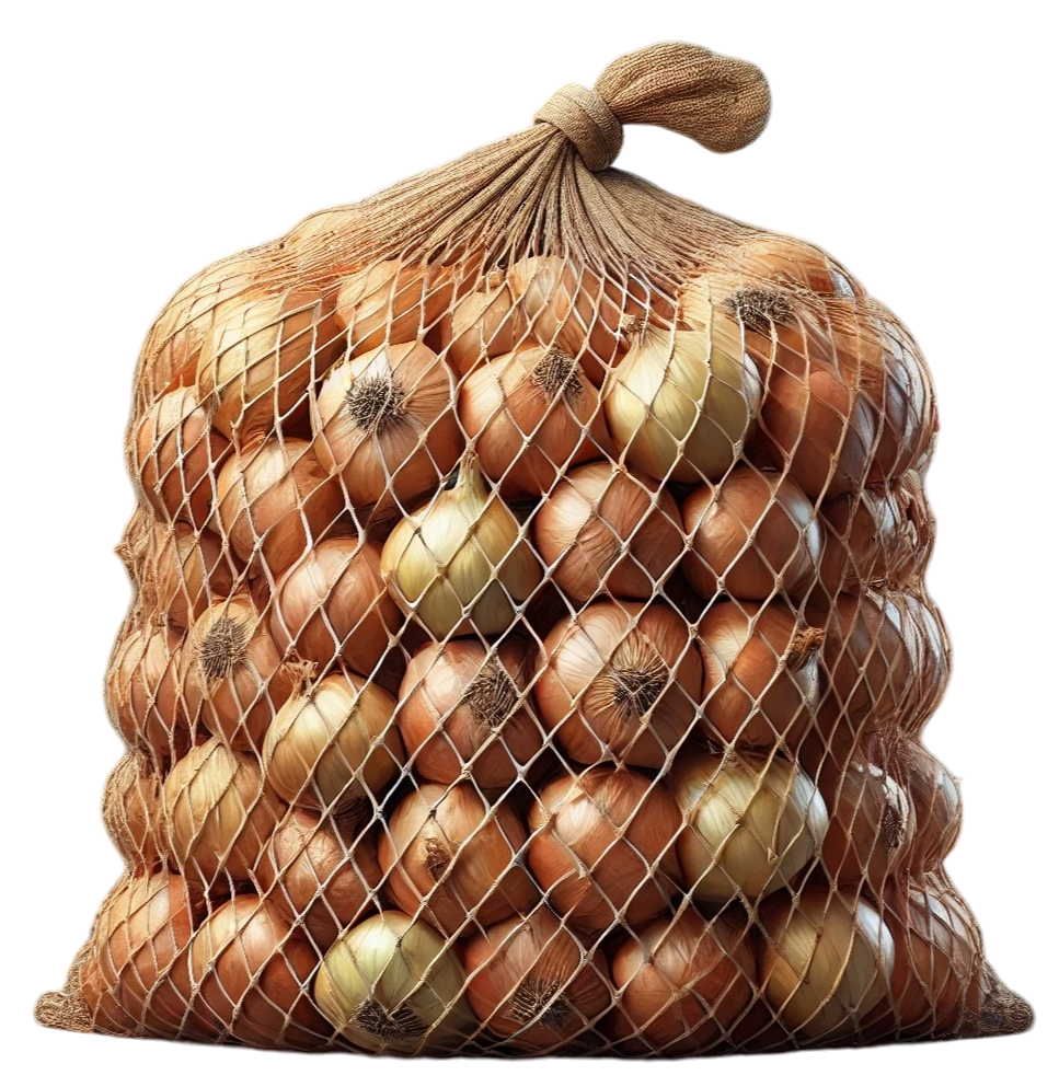 Miniaturbild: Die Zwiebel