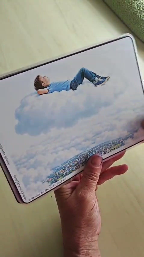 Miniaturbild: Musik Titel erkennen 1-16
