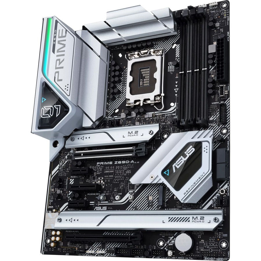 Thumbnail: ASUS Strix Z690-A Desktop Motherboard
