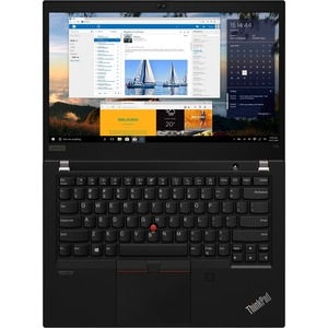 Thumbnail: Lenovo ThinkPad T14