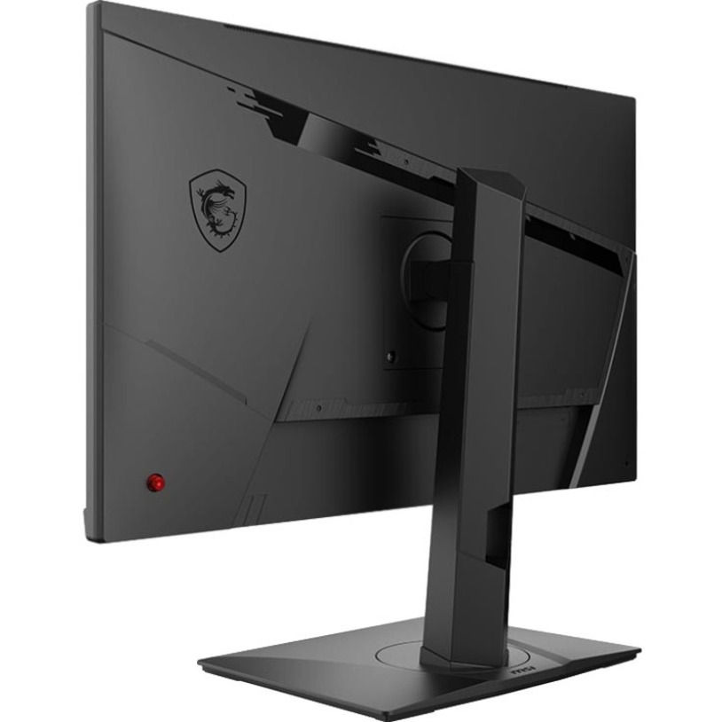 Thumbnail: MSI Optix G273QPF 27" Flat Gaming Monitor