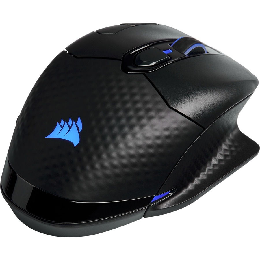 Thumbnail: Corsair DARK CORE RGB Gaming Mouse