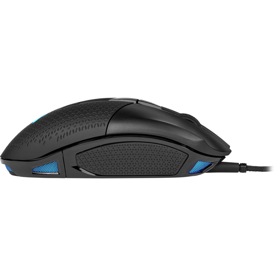 Thumbnail: Corsair NIGHTSWORD RGB Tunable FPS/MOBA Gaming Mouse