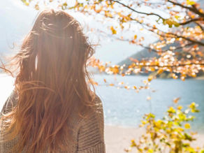 Fall: Fine Hair Care, Don't Despair! Embrace the Crisp Air (and Some Extra TLC)