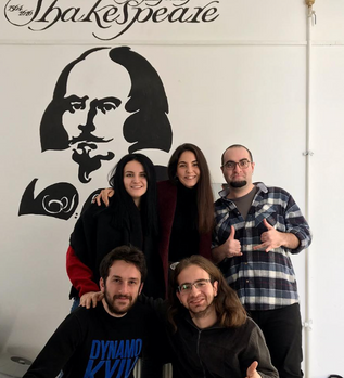 hacettepe üniversite ingiliz edebiyatı 2019 mezunları