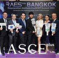 11th RAES THÁI LAN 2024 – HỘI NGHỊ NGÀNH Y HỌC TÁI TẠO TẠI BANGKOK