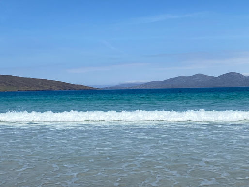 Island threads: Lessons from Lewis and Harris