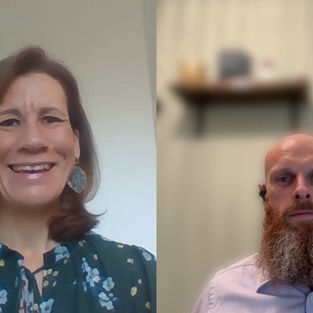 Passion to purpose podcast: Jim Goldie's capital markets marathon