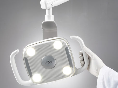 Illuminating Dental Excellence: The Power of Proper Lighting in Error-Free Care