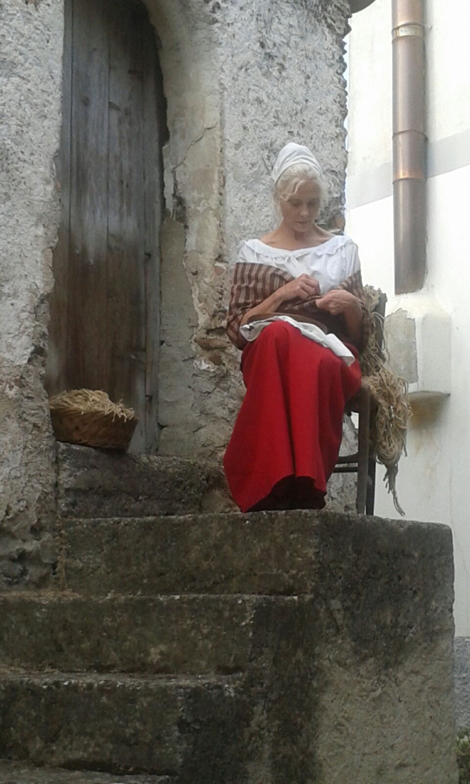 Russinova set FATTUCCHIERA)