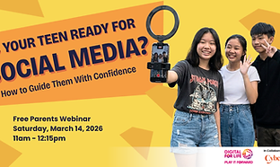 Is Your Teen Ready for Social Media? How to Guide Them With Confidence