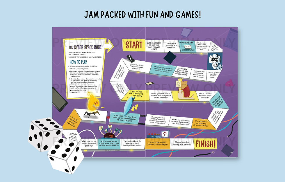 Thumbnail: Ready, Get Set, Connect! (Paperback Book)