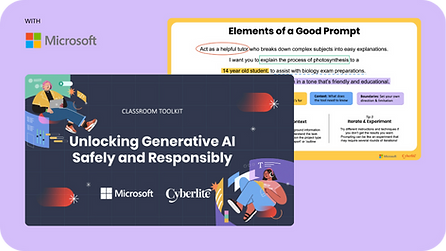 Unlocking Generative AI Safely and Responsibly