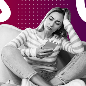 The Doomscrolling Dilemma: Finding Balance in a Crisis-Filled World