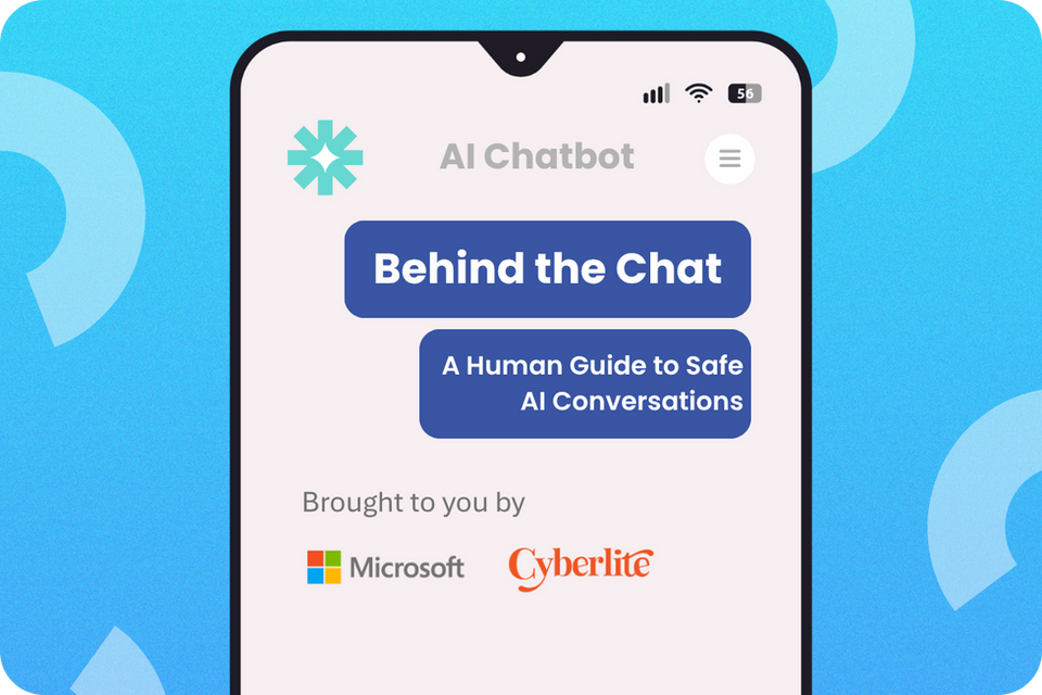 Behind The Chat