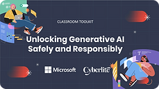 Unlocking Generative AI Safely and Responsibly