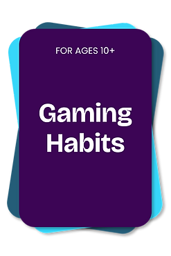 Gaming Habits