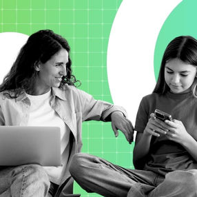 Talk to Your Kids about TikTok: Online Safety for Parents and Children