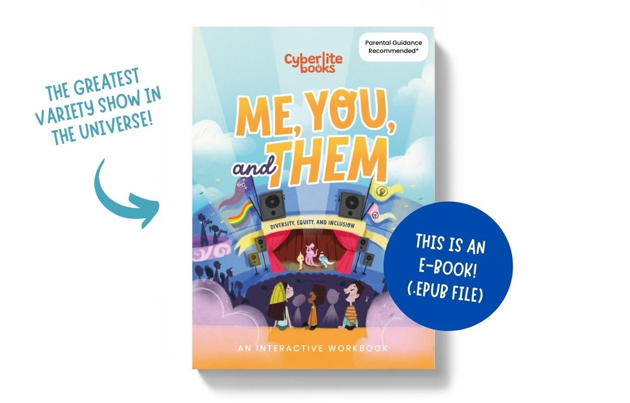 Me, You, and Them (Ebook)